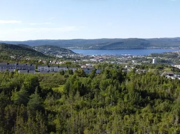 120 Elizabeth Street UNIT PARCEL 045, Corner Brook, NL A2H6A1