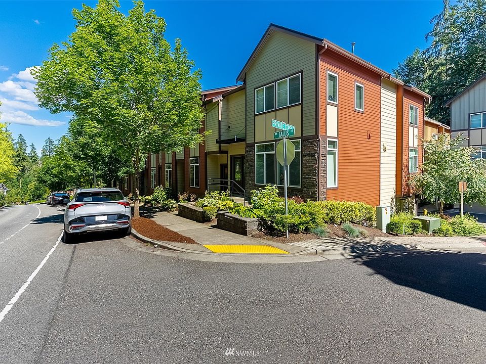 Centerra/Talus Apartments Issaquah, WA Zillow
