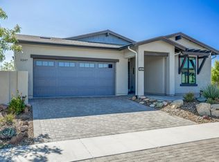 5247 Tranquil Bluff Way, Prescott, AZ 86301