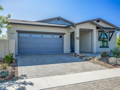 5247 Tranquil Bluff Way, Prescott, AZ, 86301