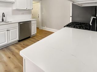 45 Mount Pleasant Ave #2A, Roxbury, MA 02119