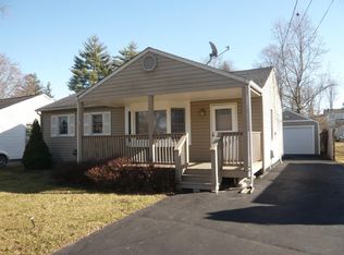 511 Walker Ave, Loveland, OH 45140