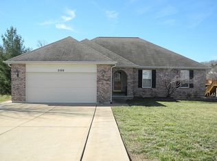 6510 Stillwater Ct, House Springs, MO 63051
