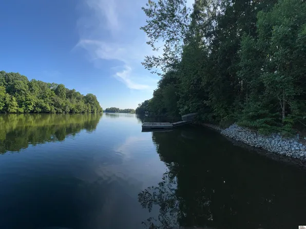 Lots 8/9 Harbor Dr, Cadiz, KY 42211