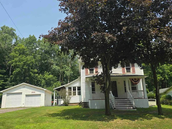 642 Wightman St, Vassar, MI 48768