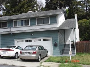 31512 Trevor Ave, Hayward, CA 94544