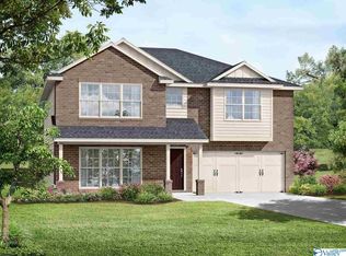 127 Sage Oak Dr, Priceville, AL 35603