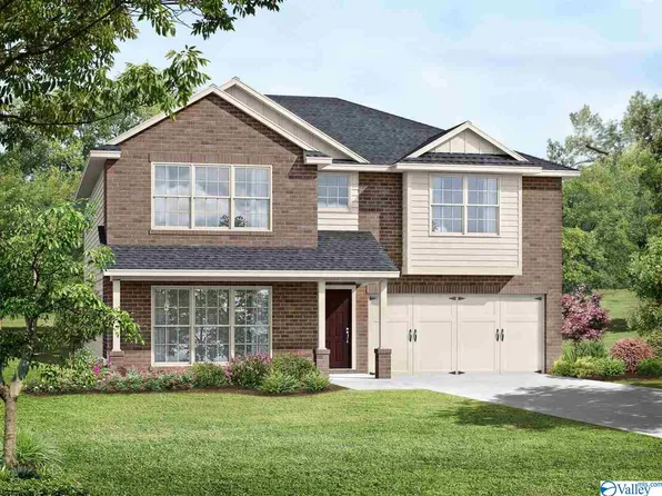 213 Cherry Laurel Dr, Hazel Green, AL 35750