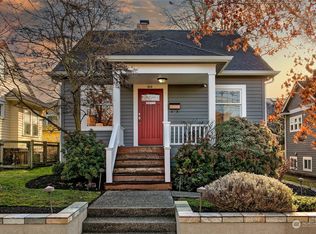 811 W Newell St, Seattle, WA 98119