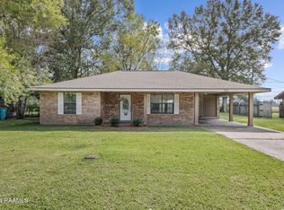 300 Avenue Of The Acadians, Opelousas, LA 70570