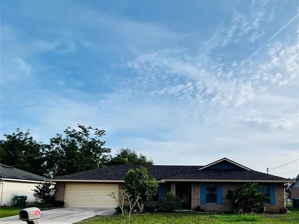 1448 E Normandy Blvd, Deltona, FL 32725