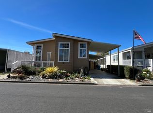 54 Norfolk Dr, Santa Rosa, CA 95401