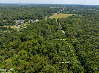Domengeaux Rd, Saint Martinville, LA 70582