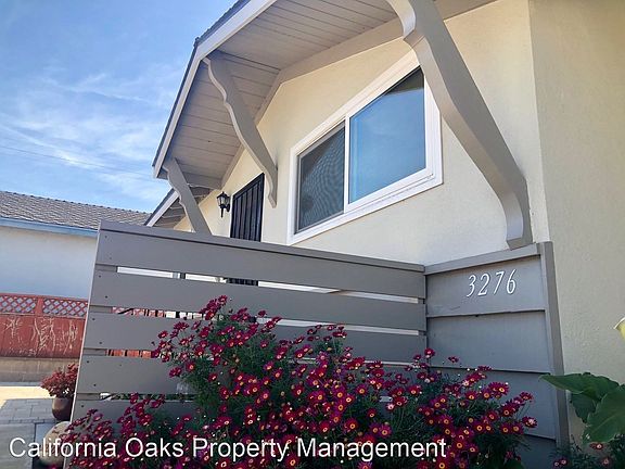 4th image of 3276 San Luis St #7253575