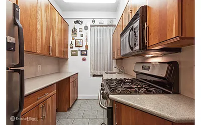 Sold by Douglas Elliman