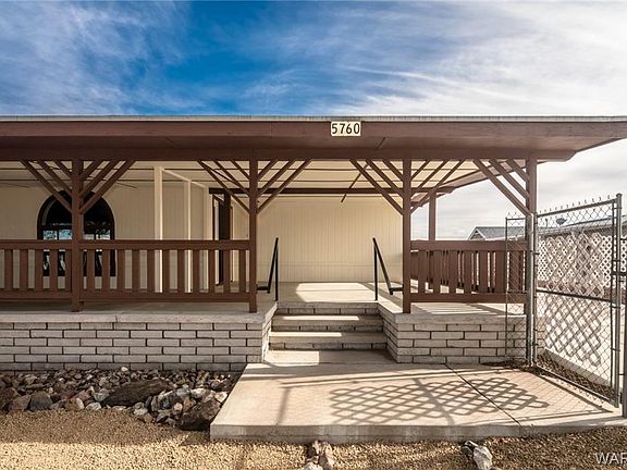 5th image of 5760 S Gazelle Dr