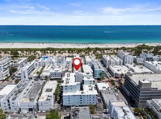 Collins Towers Condo, Miami Beach, FL 33139