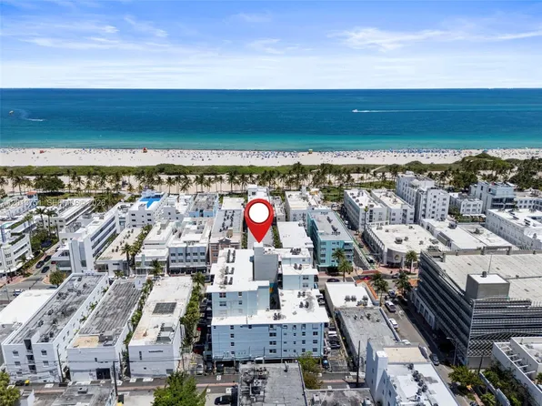 720 Collins Ave APT 204, Miami Beach, FL 33139