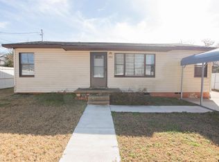 11965 Woodlark St, Tyler, TX 75704