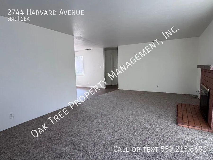 2744 Harvard Ave. (Clovis Ave/Shaw) — Photo 4
