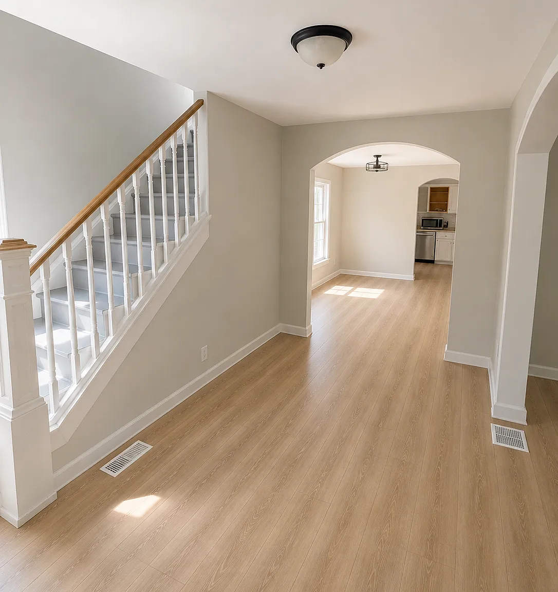 4 bed, 1588 sqft, $2,000 — Photo 2