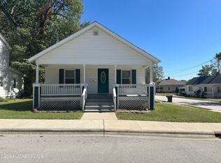 300 Jefferson St, Fulton, MO 65251