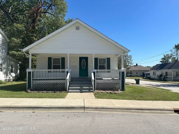 300 Jefferson St, Fulton, MO 65251