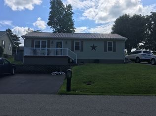 1504 Patterson St, Flatwoods, KY 41139