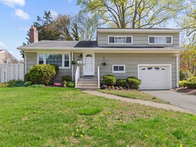 115 Chestnut Hill Road, Groton, CT, 06340
