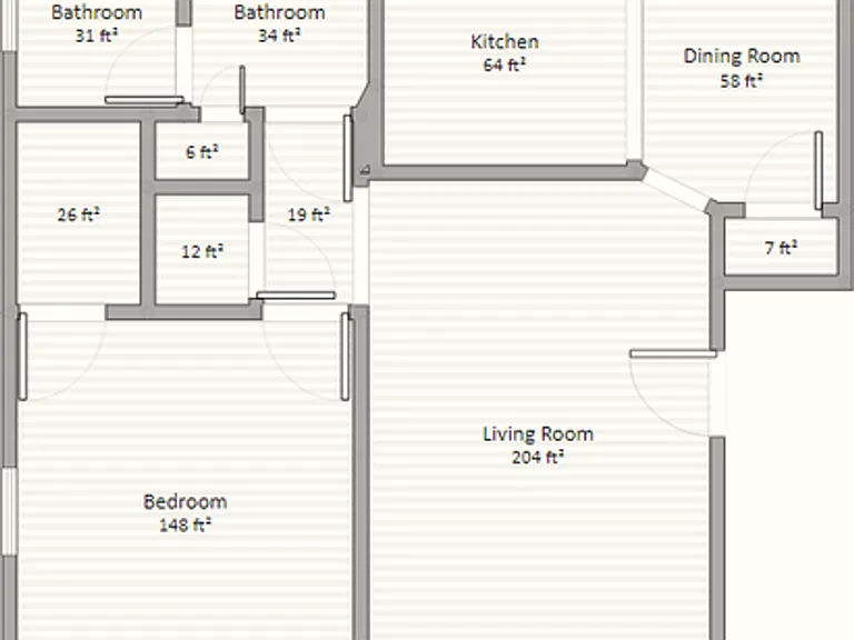 235 E Mulberry Ave #302 — Photo 5
