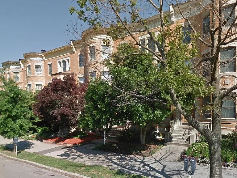 1738 Beacon St #1 — Photo 1