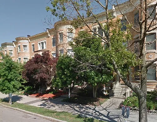 1738 Beacon St #1 Photo 1
