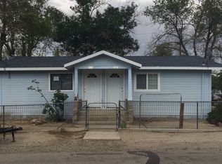 408 G St, Hawthorne, NV 89415