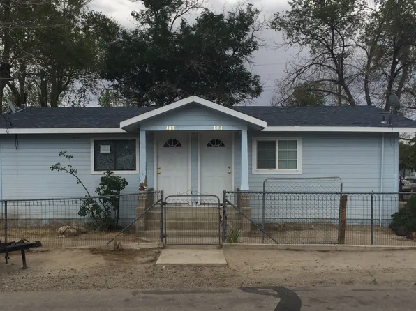 408 G St, Hawthorne, NV 89415