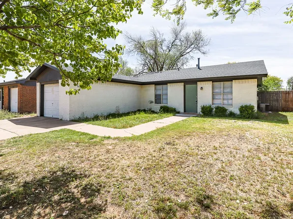 6333 29th St, Lubbock, TX 79407