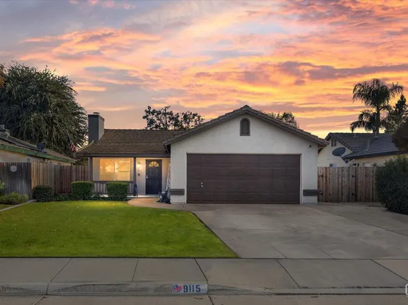 9115 Winlock St, Bakersfield, CA 93312