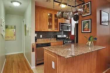 Sold by Corcoran