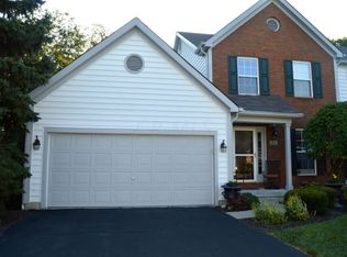 5381 Reston Park Dr, Columbus, OH 43235