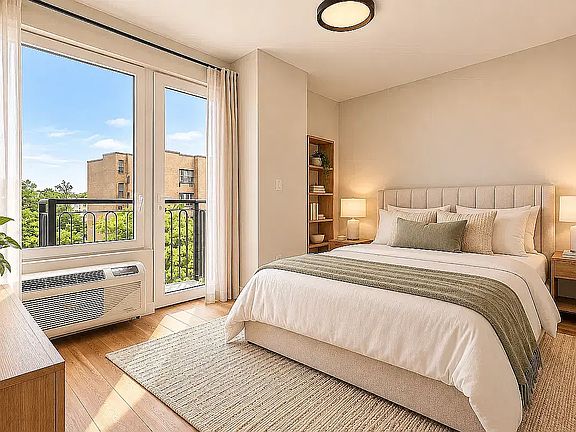 3rd image of 1584 Fulton St #10H