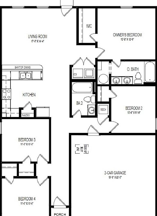 2nd image of 254 Fremont Rd
