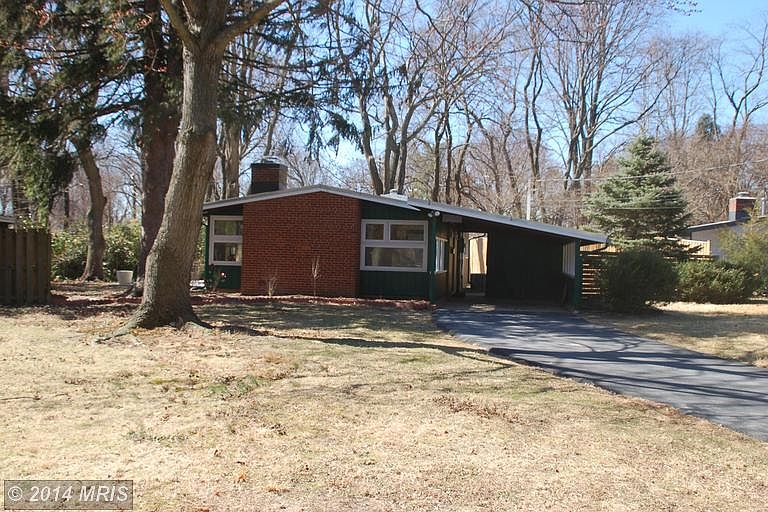 1st image of 7809 Sycamore Dr
