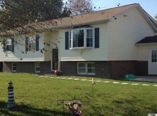 1545 Detters Mill Rd, York, PA 17315