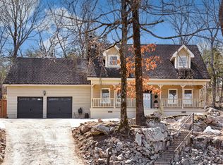 600 Nightingale Cir SE, Huntsville, AL 35803