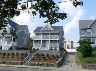 19 Seaview Ave #1, Norwalk, CT 06855