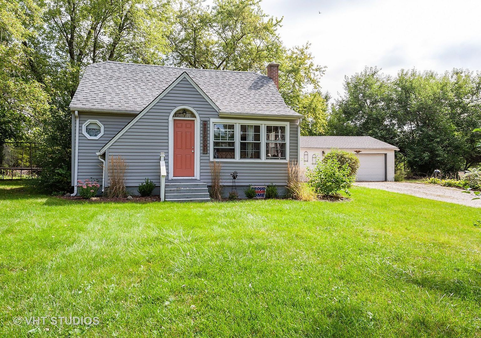 6922 Hiawatha Dr Wonder Lake Il 60097 Zillow