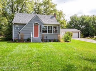 5212 Bong St, Wonder Lake, IL 60097