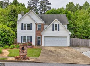 2910 Arden Ridge Dr, Suwanee, GA 30024