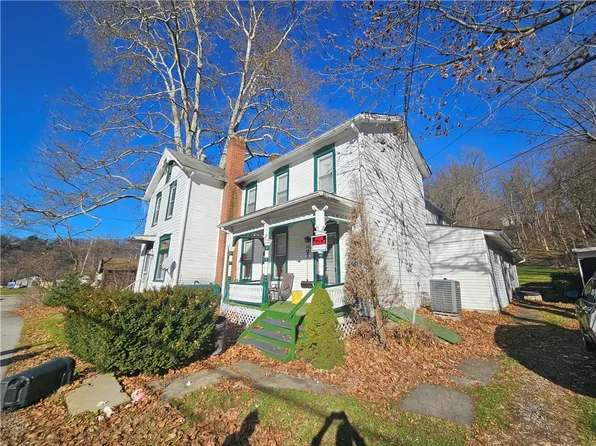 410-412 Depot St S, Coulters, PA 15028