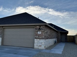 1509 Avenue Ave, Shallowater, TX 79363