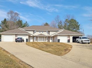 538 Partridge Ct #540-542-544, Sullivan, WI 53178